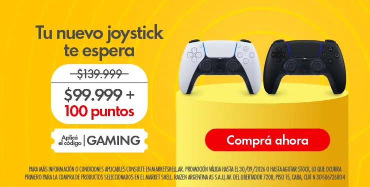 Joystick Base