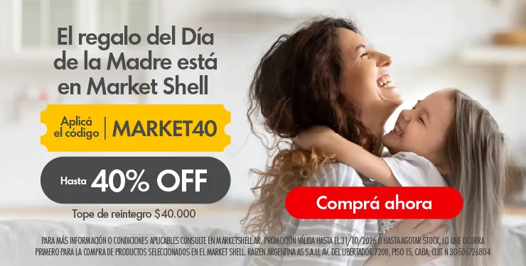 Dia de la madre OCt26