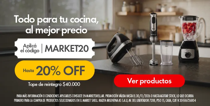 Hogar OCT 26