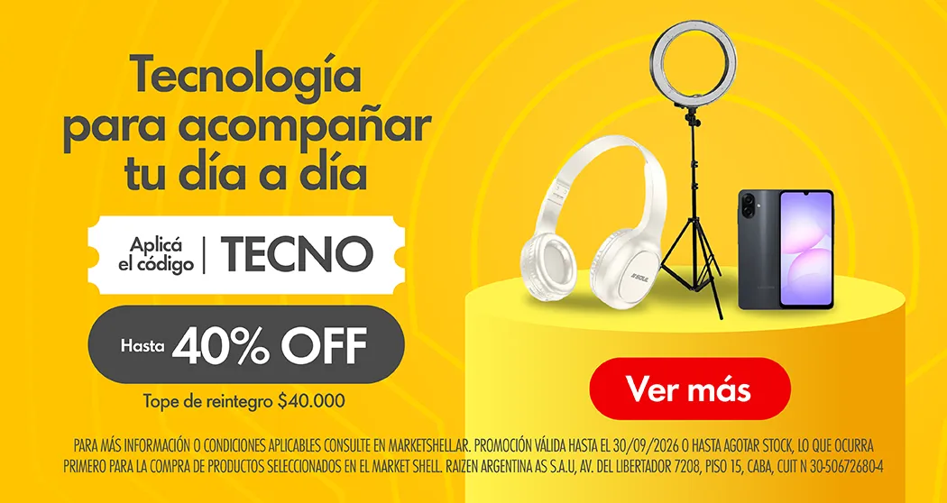Especial TECNO