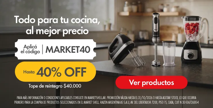 Hogar OCT 26