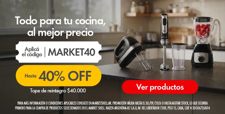 Hogar OCT 26